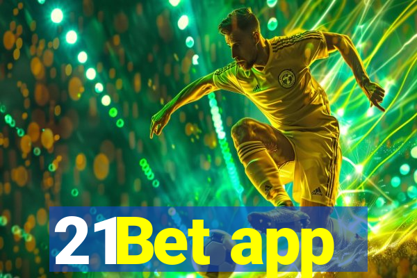 21Bet app